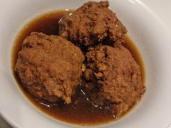 -小放牛炒菜馆(裕华万达店)