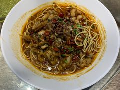 -小蓝鲸湖北菜(八一路店)