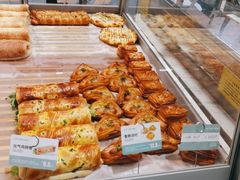 -香雪儿(郑东新区店)