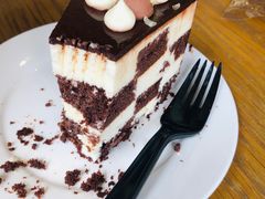 -Peet's Coffee皮爷咖啡(大学路店)