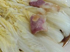 -玲燕蒸菜馆(江东路店)