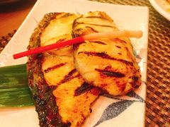 -有喜屋·深夜食堂(北京西路店)