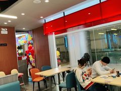 -鱼酷活鱼烤鱼(沈阳大悦城店)