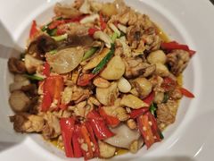 -湘轩·土菜研究院(光大店)