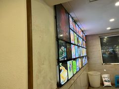 -百花食府(渔阳南路店)