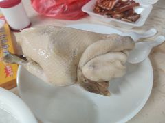 -佳基盐焗鸡