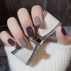 -悦指间美甲美睫