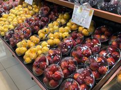 -果蔬好生活超市(双井店)