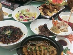 -紫阳富豪大酒店(惠南店)