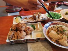 -文三酒肆自助放题(新街口友谊广场店)