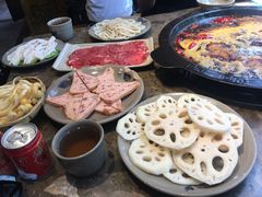 -重庆渝达老火锅(春熙路店)