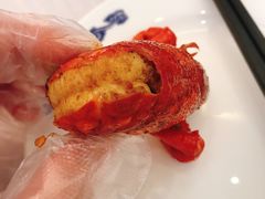 -小李子油焖大虾(南浦店)