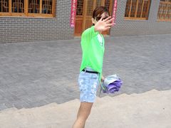 -柳沟豆腐宴义豆堂24号农家院