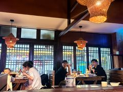 -老阿爸鲜鱼土菜(昆山花桥店)