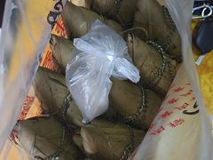 -小阿姨小脚粽(静安店)