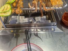-古彭7只羊·招牌白串·碳锅羊肉旗舰店