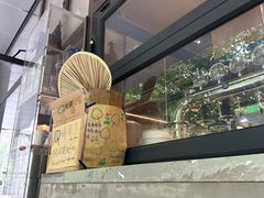 -大小咖啡 BigSmallCoffee(麦子店)