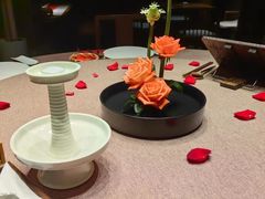 -鲤院·新中式美学·庭院餐厅(夫子庙店)