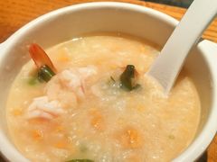 -小城粥道·海胆鲜虾粥(解放广场店)