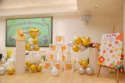 -兰心墩楠月子会所(万达店)