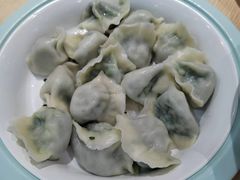 -老边饺子馆(东单店)