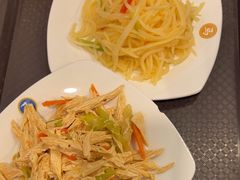 -西部马华清真兰州牛肉面·烧烤夜市(关东店)
