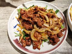 -巴依兄弟西域美食(机场店)
