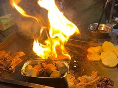 -正宗石棉烧烤(汉源店)