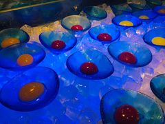 -大佛寺高级素食自助餐厅