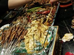 -冰城小镇音乐串吧·聚会餐厅(百子湾店)