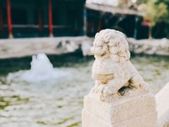 -碑林公园