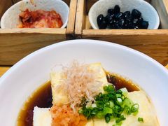 炸豆腐-胜博殿日式炸猪排(西红门店)