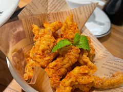-太二酸菜鱼(石家庄万象城店)