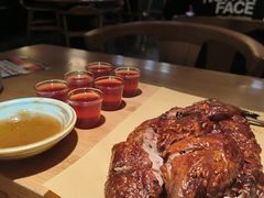 -桂小厨广西菜(青秀万达店)