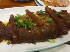 -浑河春面馆·老北京非遗鹿角面(房山店)