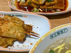 -陈家生煎(三坊七巷店)