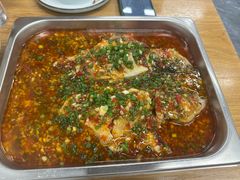 -艺味深尝(云锦路店)
