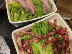 -井格重庆火锅(西直门凯德Mall店)