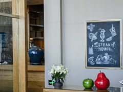 -上海柏悦酒店·世纪100牛排馆