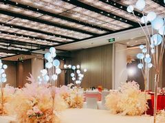 -厦门喜来登酒店