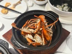 厦门煎蟹-阿忠食坊大排档·20年老店(万象城店)