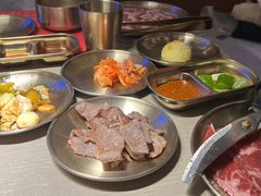 -西塔老太太泥炉烤肉(温州首店万象城黑金店)