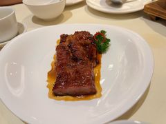 -利苑酒家(宜安广场店)