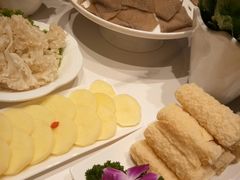-犇鼎牛潮汕牛肉火锅(新辰里学清路店)