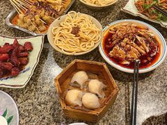 -小街天府