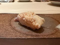 -Ginza Onodera 鮨(外滩十八号店)