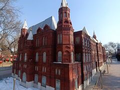 -北京世界公园