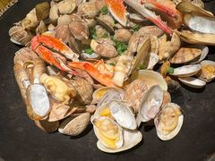 -阿毛饭店(和义路店)