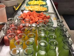 -阳光岛·海鲜盛宴(银泰中心in99店)