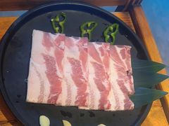 -九田家黑牛烤肉料理(华侨城店)